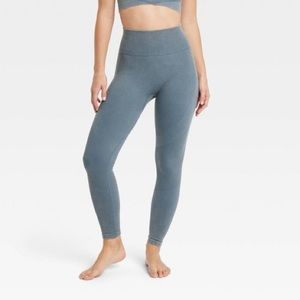 TARGET Joylab ribbed workout set